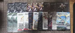 Final Fantasy Succession History MTG Single Card Collectible Used - Image 1