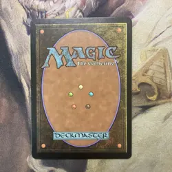 MTG Tribal Golem Day Foil Rare Magic The Gathering Card - Image 5