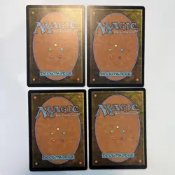 MTG Angel of Liberation Foil Japanese Card Collectible Used - Image 2