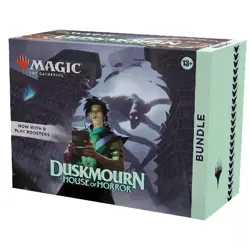 Authentic MTG Magic The Gathering Duskmourn: House of Horror Bundle - Image 3