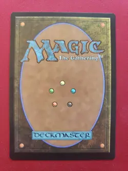 Rhystic Study Jumpstart MtG #169 - Image 2