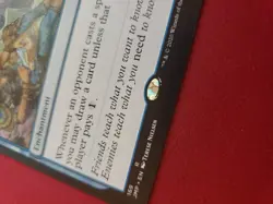 Rhystic Study Jumpstart MtG #169 - Image 3