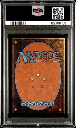 2025 MTG Final Fantasy BUSTER SWORD * Woodblock Borderless Foil #0351 * PSA 10 - Image 2