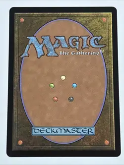 MTG Wilds of Eldraine: Enchanting Tales Curiosity 0017 NM - Image 2