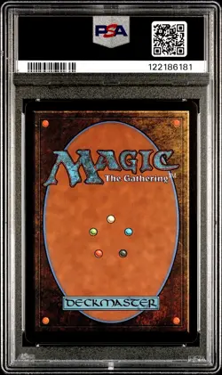 2025 MTG Final Fantasy TRAVELING CHOCOBO * Borderless Foil #0406 * PSA 10 - Image 2