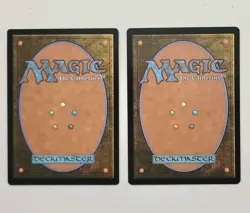 Scrawling Crawler (Foundationsl) & Thrumming Hivepool (EOE) - NM - MTG - Image 2