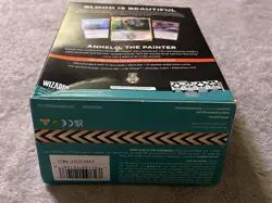 MTG Streets Of New Capenna ‘Maestros Massacre’ Commander Deck NEW - Image 3
