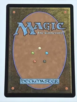 MTG Wilds of Eldraine: Enchanting Tales Compulsion 0015 NM - Image 2