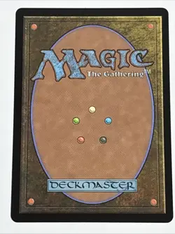 MTG Wilds of Eldraine: Enchanting Tales As Foretold 0014 NM Rare - Image 2