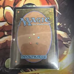 Liliana Of The Veil Old Frame Foil Japanese Magic Gathering MTG - Image 2