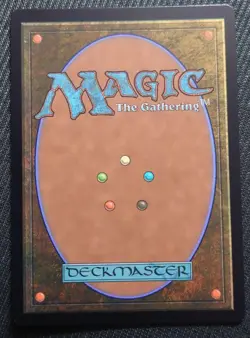 FF4 Final Fantasy Culling Ritual Foil Promo MTG Commander Rare - Image 4