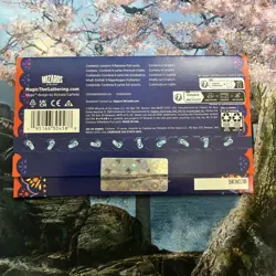 Mtg Secret Lair Nuestra Magia Foil English Version - Image 2