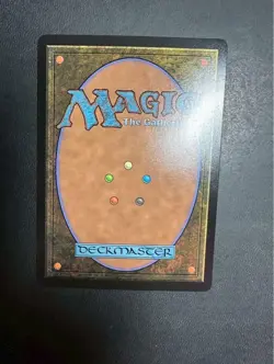 Spirahs Hope Yuna Borderless Foil Final Fantasy MTG Card Used - Image 2