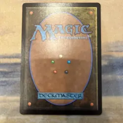 MTG What To Endure Mother'S Holy Tree Showcase Foil Play Only - Image 2