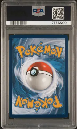 PSA 8 MINT Charizard VSTAR SWSH262 2022 Pokemon Promo Card Graded Card - Image 2
