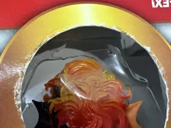 Pokemon TCG Red & Blue Collection Box Charizard EX Generations *Box Dmg See Desc - Image 4