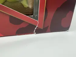 Pokemon TCG Red & Blue Collection Box Charizard EX Generations *Box Dmg See Desc - Image 5