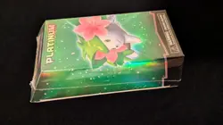 PL1 | FLOURISH Theme Deck Platinum Base Pokemon Base New Sealed Last One! - Image 3