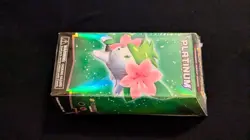 PL1 | FLOURISH Theme Deck Platinum Base Pokemon Base New Sealed Last One! - Image 4