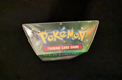 PL1 | FLOURISH Theme Deck Platinum Base Pokemon Base New Sealed Last One! - Image 5