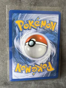 Pikachu 005/012 McDonald's 2014 Holo Pokemon TCG Lightly Played - Image 2