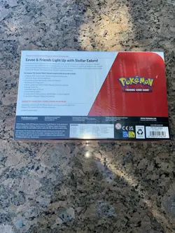 Pokemon TCG Prismatic Evolutions Costco 2-Pack ETB with Booster Bundle - Image 2