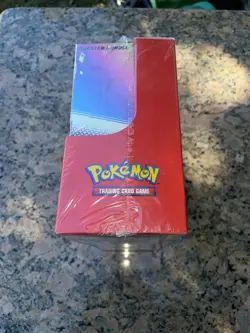 Pokemon TCG Prismatic Evolutions Costco 2-Pack ETB with Booster Bundle - Image 3