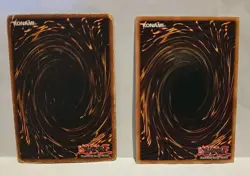 YUGIOH LORD OF D. SUPER HEAVY PLAYED THE FLUTE OF SUMMONING DRAGON COMMON - Image 3