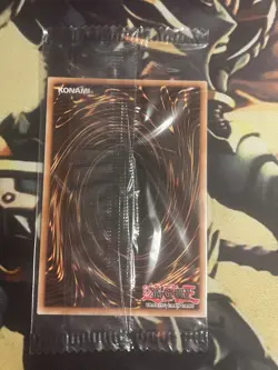 Yugioh: Call Of The Haunted - LART-EN009 Ultra Rare *Promo* *Sealed* Limited Ed - Image 2
