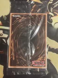 Yugioh: Ring Of Destruction - LART-EN007 Ultra Rare *Promo* *Sealed* Limited Ed - Image 2
