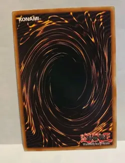 YUGIOH ELEPHANT STATUE OF DISASTER DR2 COMMON UNLIMITED LIGHT PLAYED - Image 2