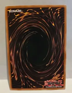 YUGIOH ELEPHANT STATUE OF BLESSING DR2 COMMON UNLIMITED LIGHT PLAYED - Image 2