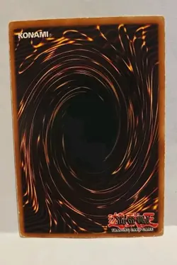 YUGIOH CURSE OF DRAFON SDY UNLIMITED COMMON PLAYED - Image 3