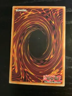 YUGIOH CHOCOLATE MAGICIAN GIRL MVP1-ENS52 SECRET 1ST ED - Image 5