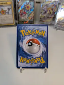 Bellossom 4/98 Cosmos Holo Alt Art XY Ancient Origins Holo 2015 Pokemon Card NM - Image 2