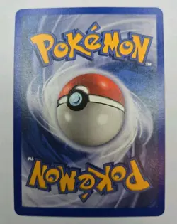 Aquapolis Pokemon REMORAID 105/147 Common Card Near Mint to Excellent - Image 2