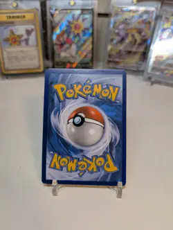 Bellossom 4/98 Cosmos Holo Alt Art XY Ancient Origins Holo 2015 Pokemon Card LP - Image 3