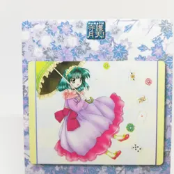 76 PUZZLE Guardian Angel Getten Mamotte Shugogetten CARDDASS MASTERS CARD JAPAN - Image 2