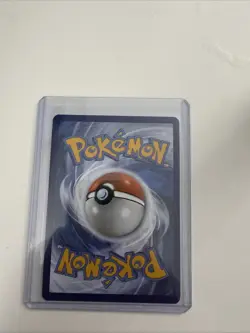 Charmander - 044 (Pokemon Center Exclusive) 044 Sv: Scarlet & Violet Promo Card - Image 2