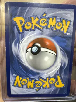 Pokemon Umbreon GX TCG Sun & Moon SM36 Promo Card - Image 2