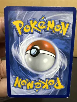 Pokemon Umbreon GX TCG Sun & Moon SM36 Promo Card - Image 4