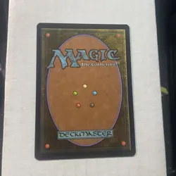 Emissary Escort - #399 Foil * Promo * - Edge Of Eternities- Mtg - Image 2