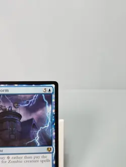 Rooftop Storm 83 Rare Innistrad Remastered INR MTG - Image 3