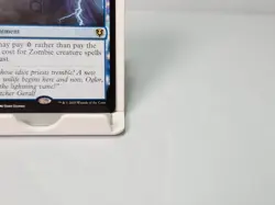 Rooftop Storm 83 Rare Innistrad Remastered INR MTG - Image 5