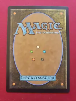 Chrome Mox Eternal Masters MtG #219 - Image 2