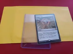 Chrome Mox Eternal Masters MtG #219 - Image 3