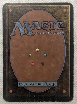 REVERSE DAMAGE Alpha - MP - MtG Magic The Gathering - Image 2