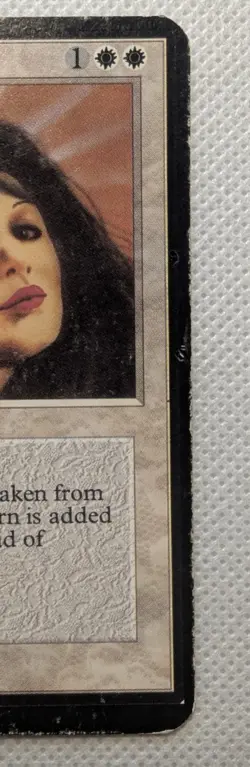 REVERSE DAMAGE Alpha - MP - MtG Magic The Gathering - Image 5