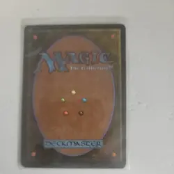 Magic The Gathering Chronicles Palladia-Mors MTG TCG CCG - Image 3