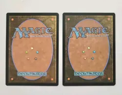 Mistrise Village & Dalkovan Encampment (Tarkir Dragonstorm) - NM - MTG - Image 2